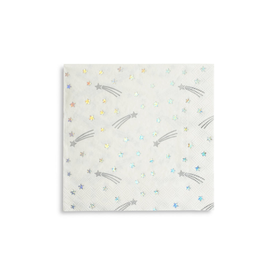 COSMIC NAPKINS Daydream Society Napkins Bonjour Fete - Party Supplies
