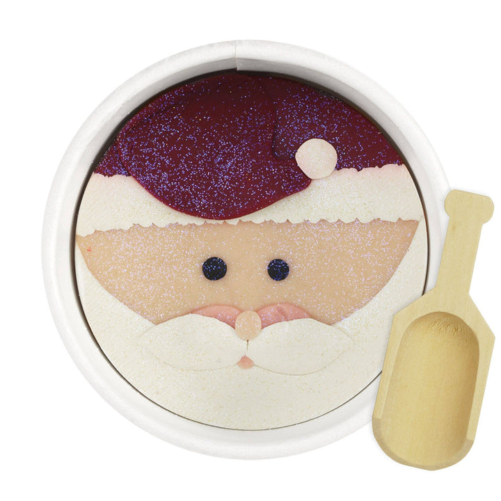 Dear Santa Land of Dough 0 Faire Bonjour Fete - Party Supplies