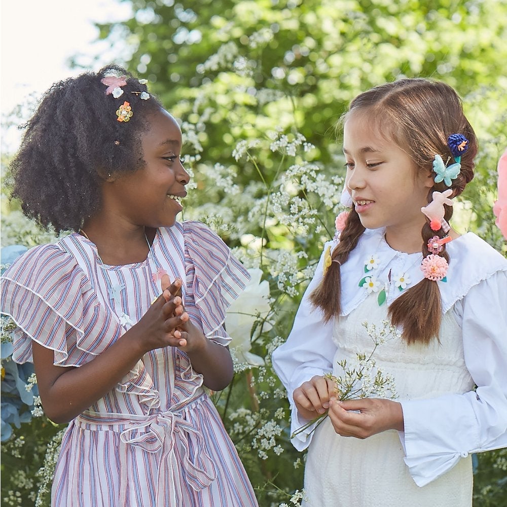 DAISY NECKLACE Meri Meri Kid's Accessories & Costumes Bonjour Fete - Party Supplies