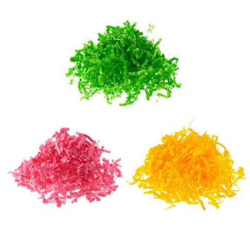 ECO EASTER GRASS Eco Eggs Easter Egg Bonjour Fete - Party Supplies
