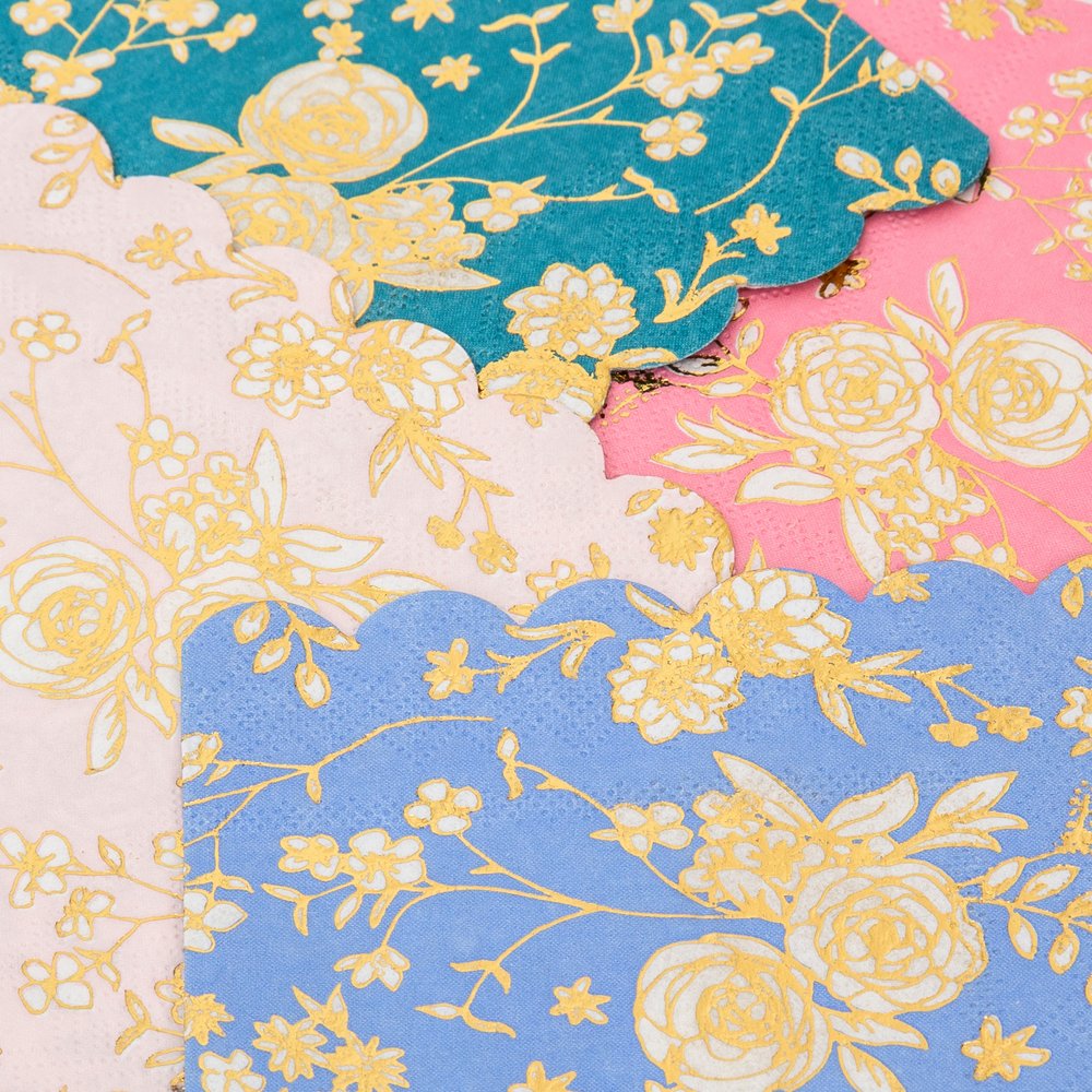tea party supplies tea party napkins tea party napkins paper