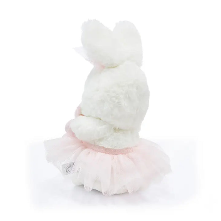 CRICKET ISLAND BLOSSOM BUNNY Bunnies by the Bay Dolls & Stuffed Animals Bonjour Fete - Party Supplies