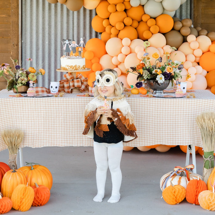 OWL DRESS UP BY MERI MERI Meri Meri Kid's Accessories & Costumes Bonjour Fete - Party Supplies
