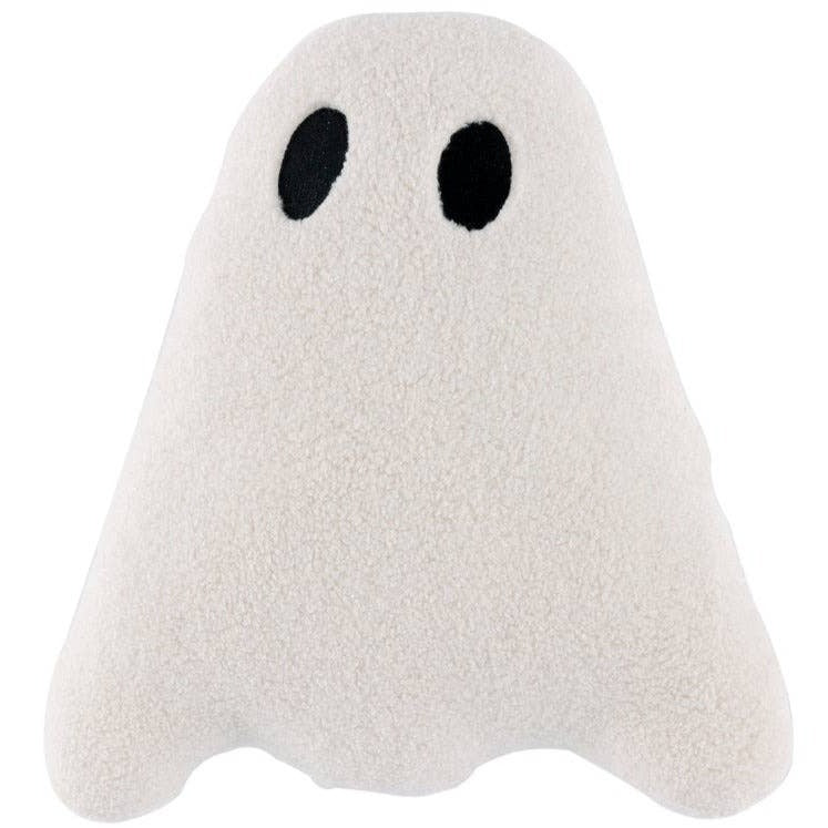 Ghost Pillow Bonjour Fete Party Supplies Halloween Home Décor