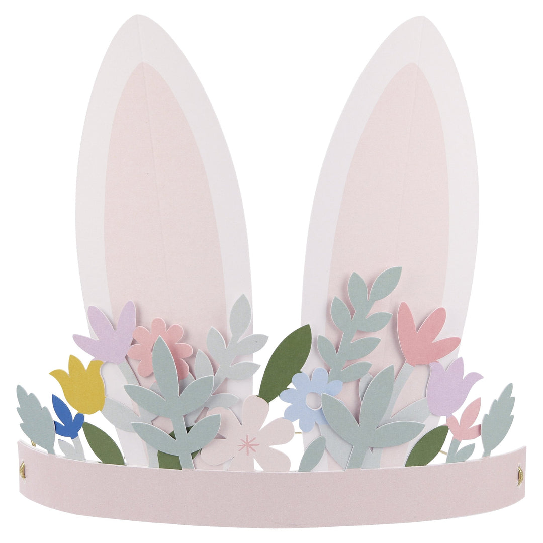 Bendy Bunny Ears - Set of 2 –