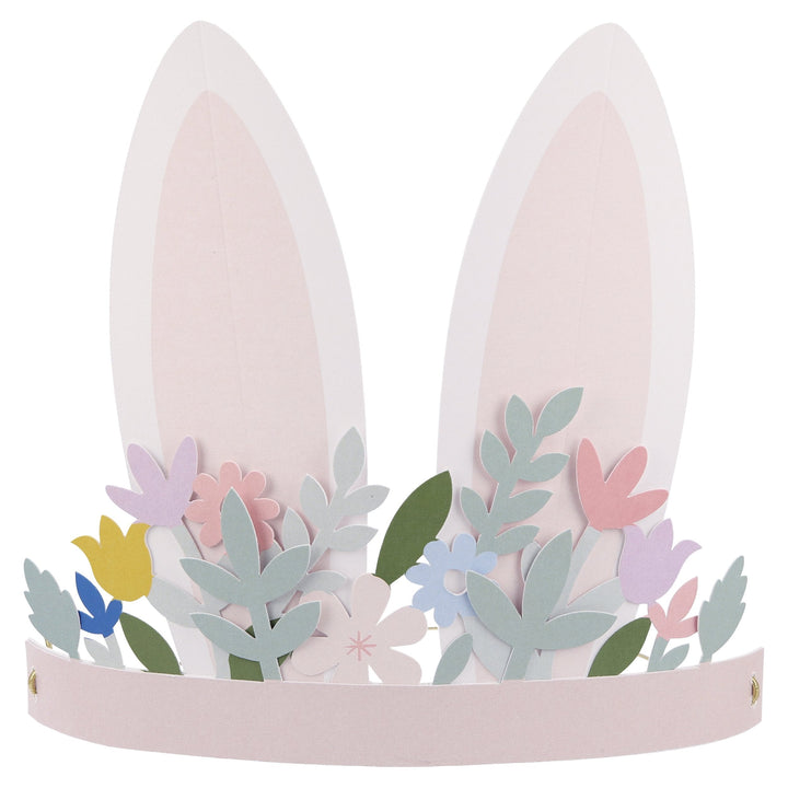 BUNNY EARS Meri Meri Kid's Accessories & Costumes Bonjour Fete - Party Supplies