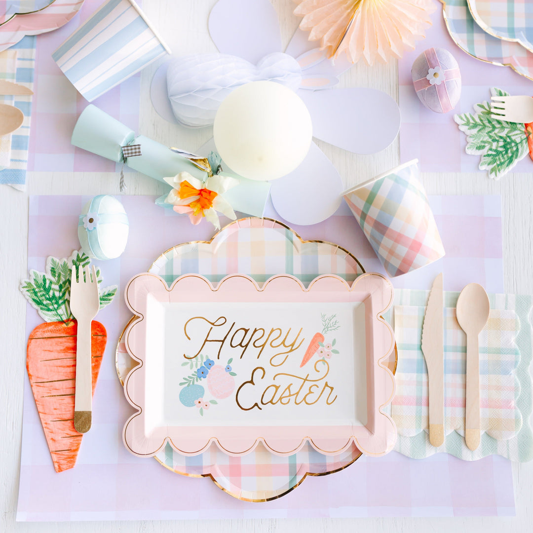 Surprise Eggs Bonjour Fete Party Supplies Easter Gifts & Basket Fillers