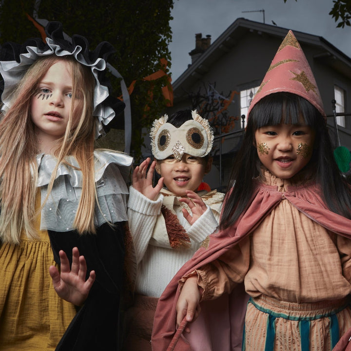 OWL DRESS UP BY MERI MERI Meri Meri Kid's Accessories & Costumes Bonjour Fete - Party Supplies