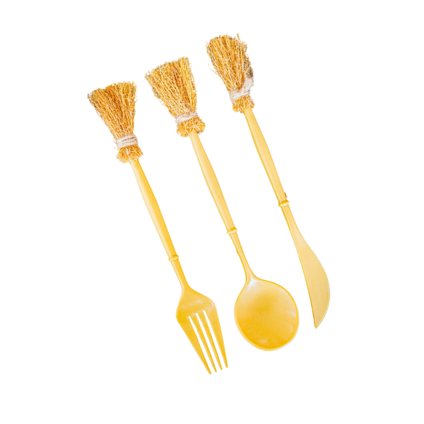 Showtime Six-Star Culinary Cutlery Collection - Bunting Online