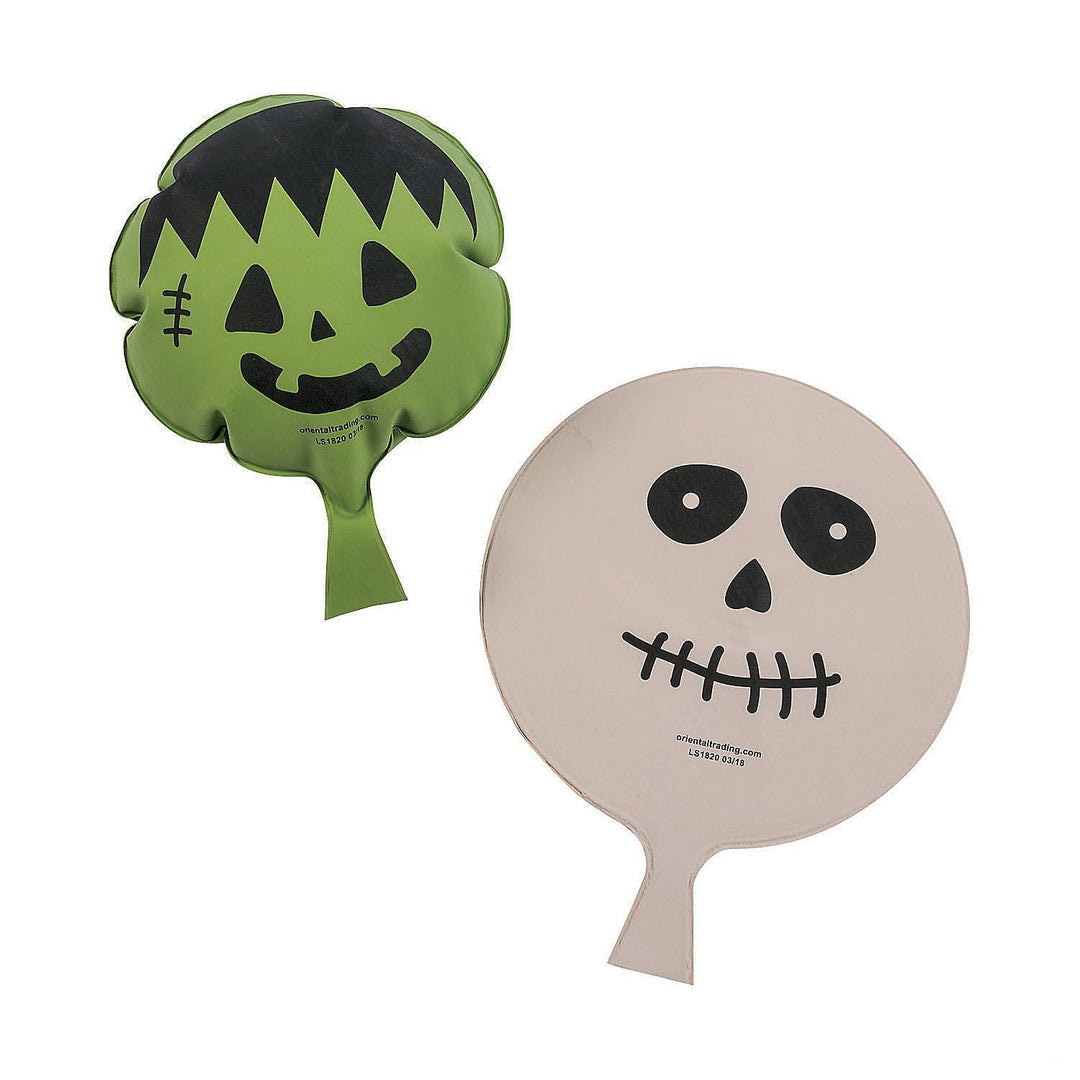 Halloween Whoopee Cushion Bonjour Fete Party Supplies Halloween Party Favors & Boo Baskets