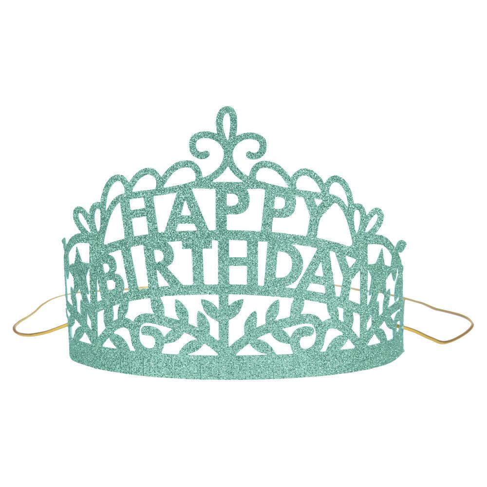 Cute birthday outlet tiaras