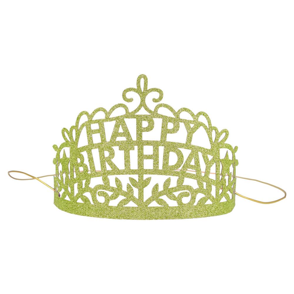 Happy birthday hotsell crowns tiaras