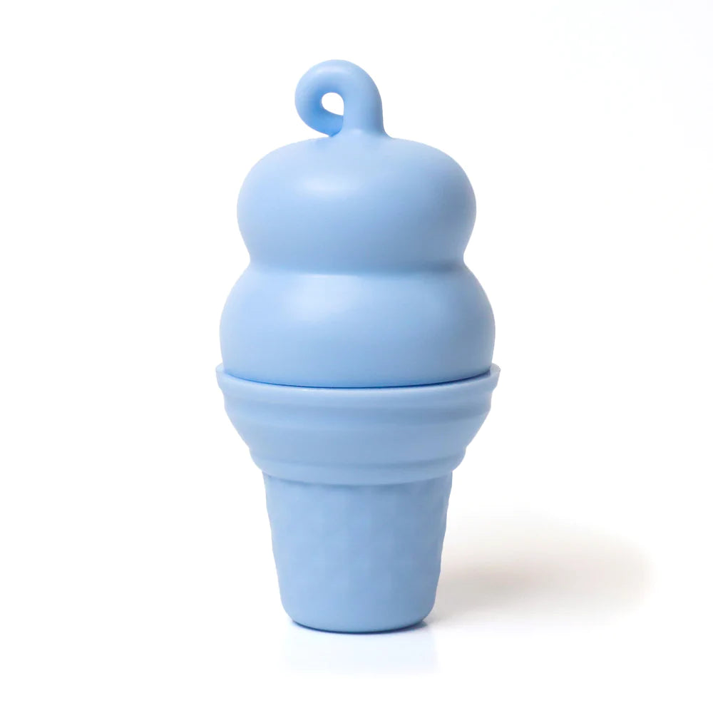 Ice Cream Lip Balm Rebels Refinery 0 Faire Bonjour Fete - Party Supplies