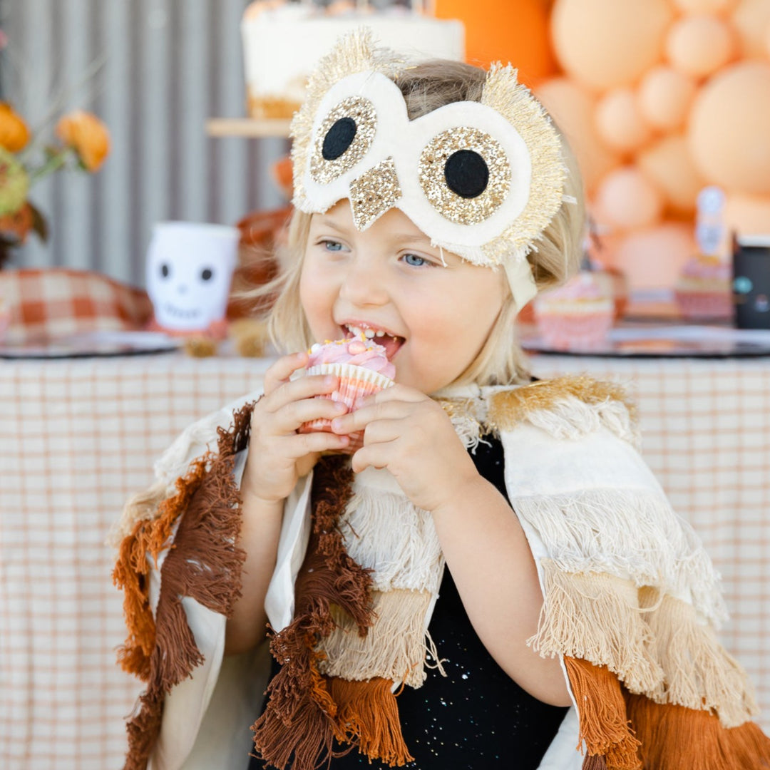 OWL DRESS UP BY MERI MERI Meri Meri Kid's Accessories & Costumes Bonjour Fete - Party Supplies