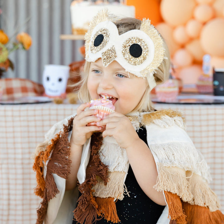 OWL DRESS UP BY MERI MERI Meri Meri Kid's Accessories & Costumes Bonjour Fete - Party Supplies