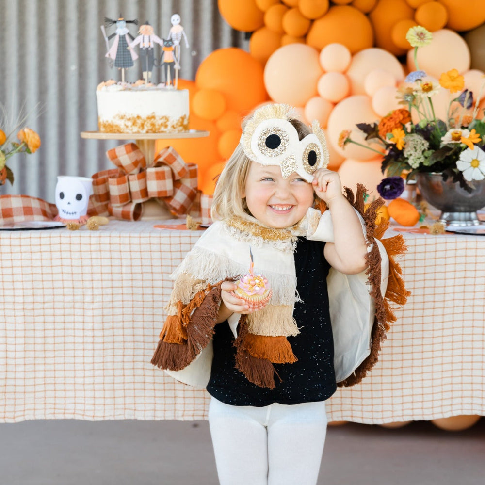 OWL DRESS UP BY MERI MERI Meri Meri Kid's Accessories & Costumes Bonjour Fete - Party Supplies