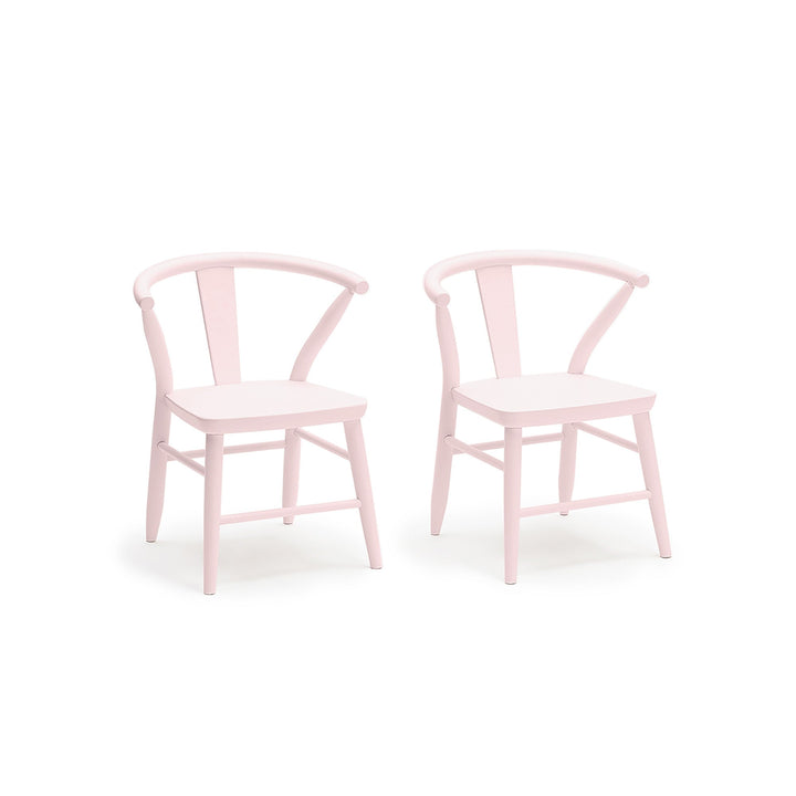 Crescent Chair Set Bonjour Fete Party Supplies Kid's Furniture