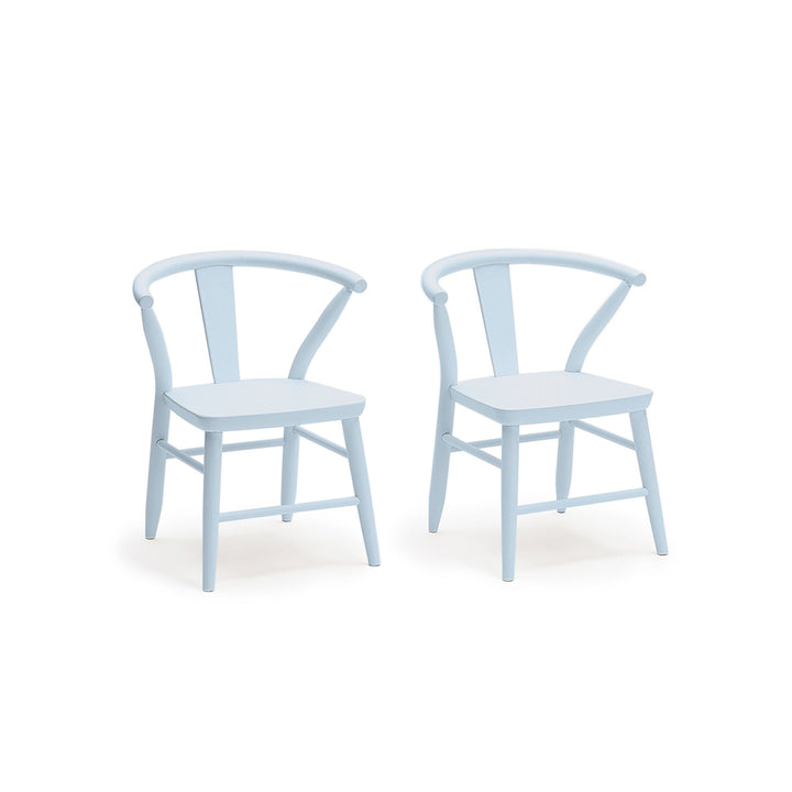 Crescent Chair Set Bonjour Fete Party Supplies Kid's Furniture