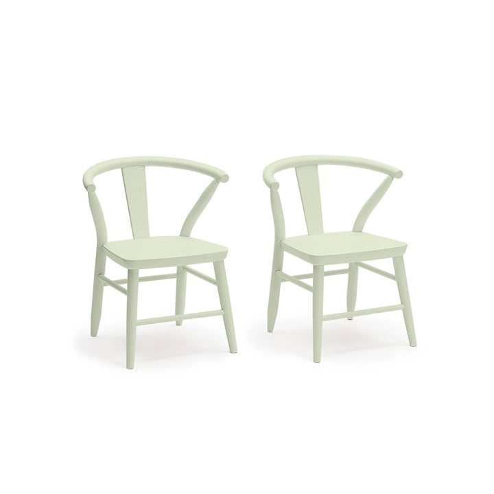Crescent Chair Set Bonjour Fete Party Supplies Kid's Furniture