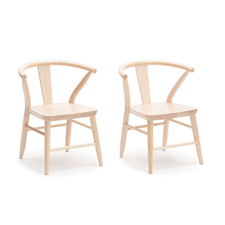 Crescent Chair Set Bonjour Fete Party Supplies Kid's Furniture