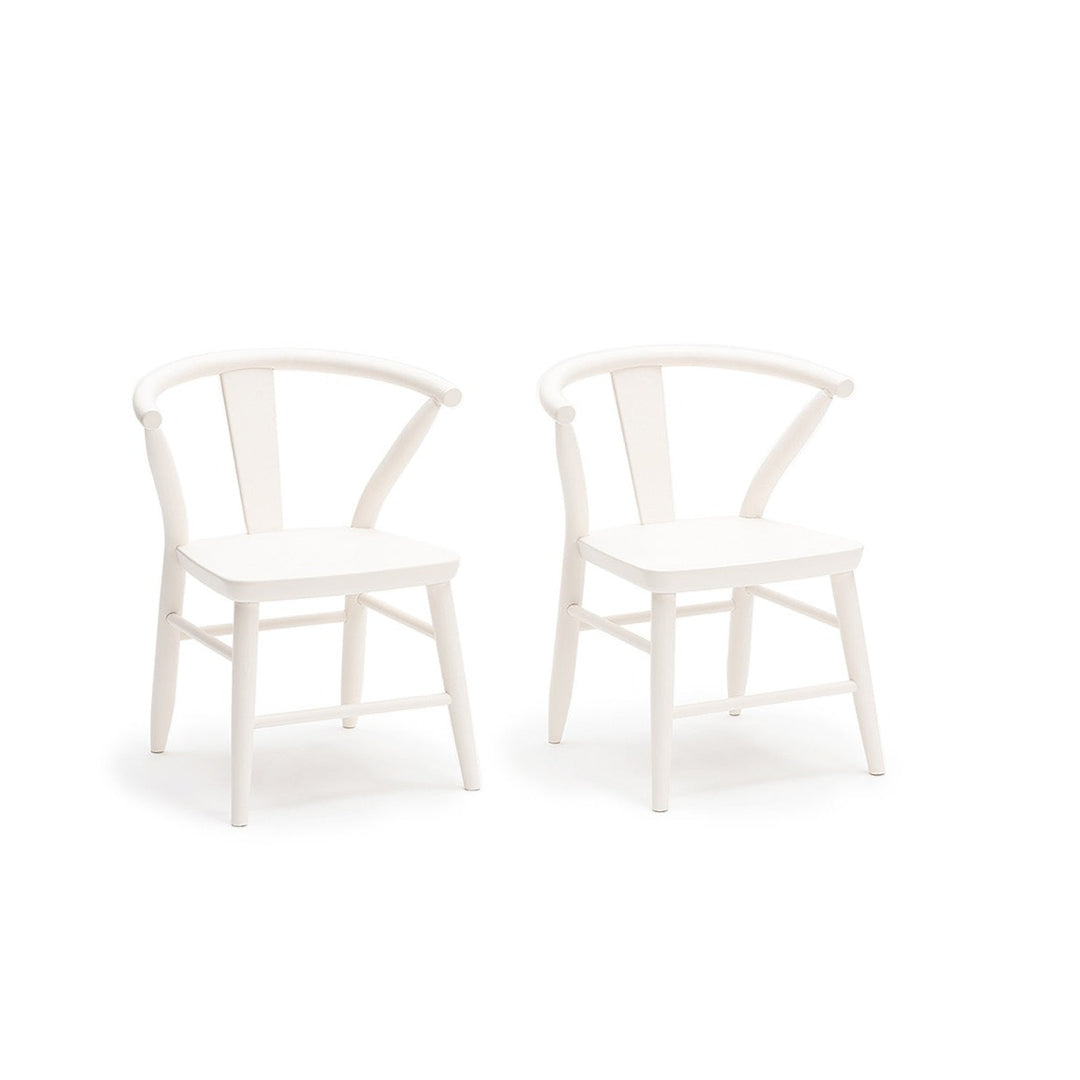 Crescent Chair Set Bonjour Fete Party Supplies Kid's Furniture