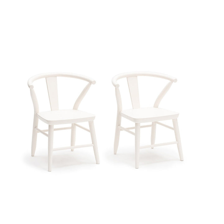 Crescent Chair Set Bonjour Fete Party Supplies Kid's Furniture