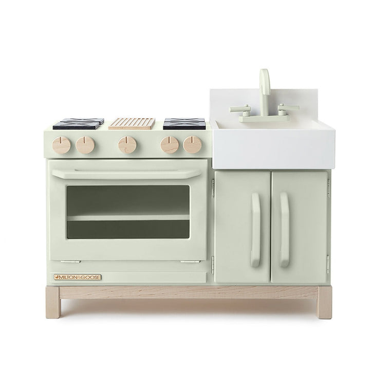 Essential Play Kitchen Bonjour Fete Party Supplies Eco-conscious Toys