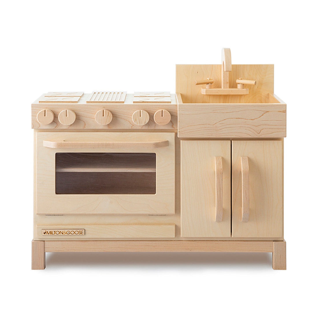 Essential Play Kitchen Bonjour Fete Party Supplies Eco-conscious Toys