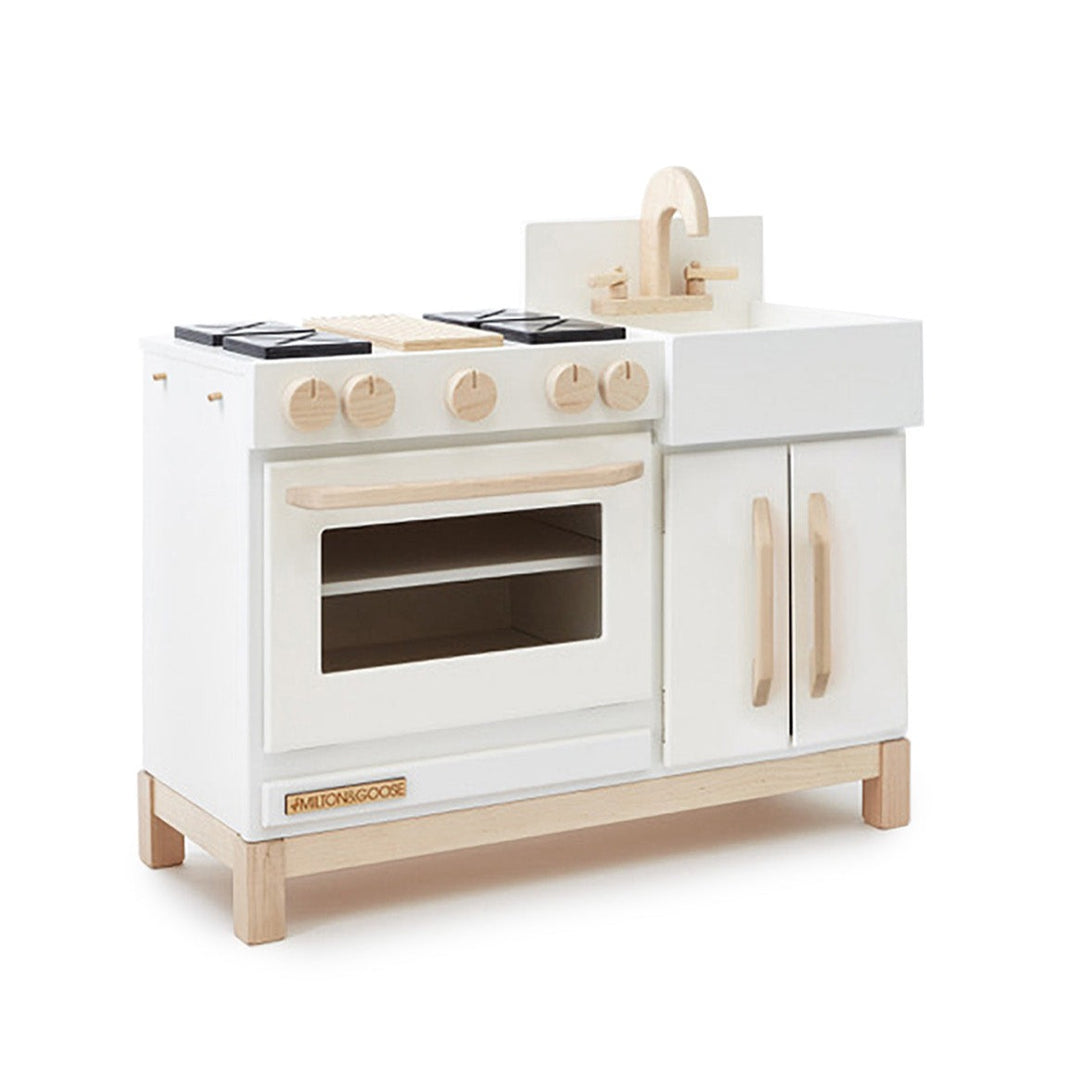 Essential Play Kitchen Bonjour Fete Party Supplies Eco-conscious Toys