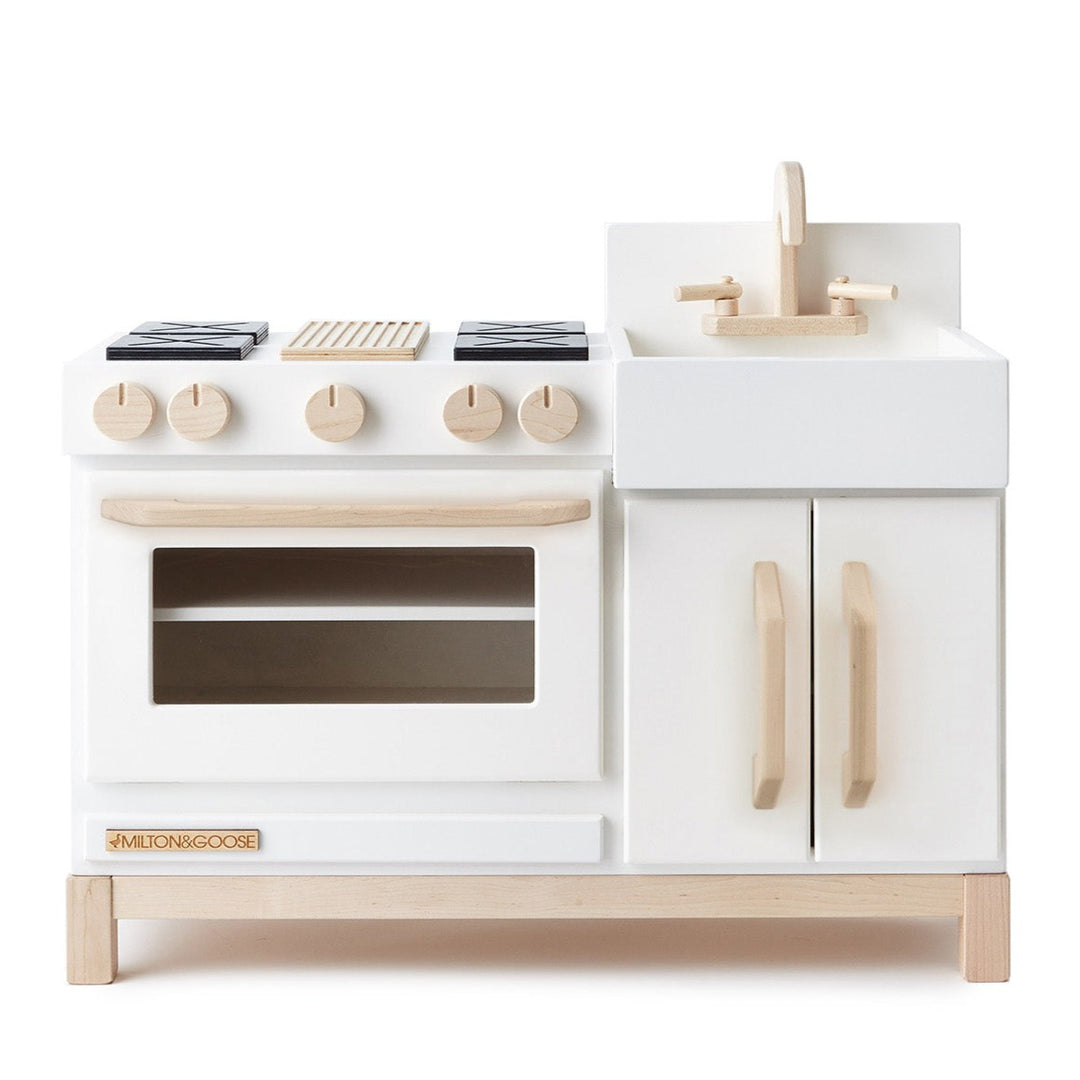 Essential Play Kitchen Bonjour Fete Party Supplies Eco-conscious Toys