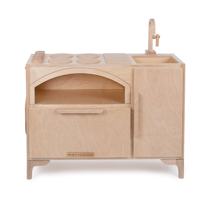 Luca Play Kitchen Bonjour Fete Party Supplies Eco-conscious toys