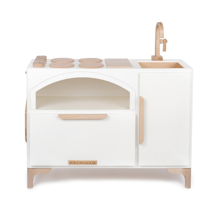 Luca Play Kitchen Bonjour Fete Party Supplies Eco-conscious toys