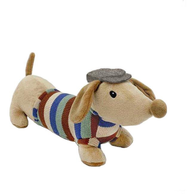Mon Ami Pierre French Mon Ami Dolls & Stuffed Animals Bonjour Fete - Party Supplies