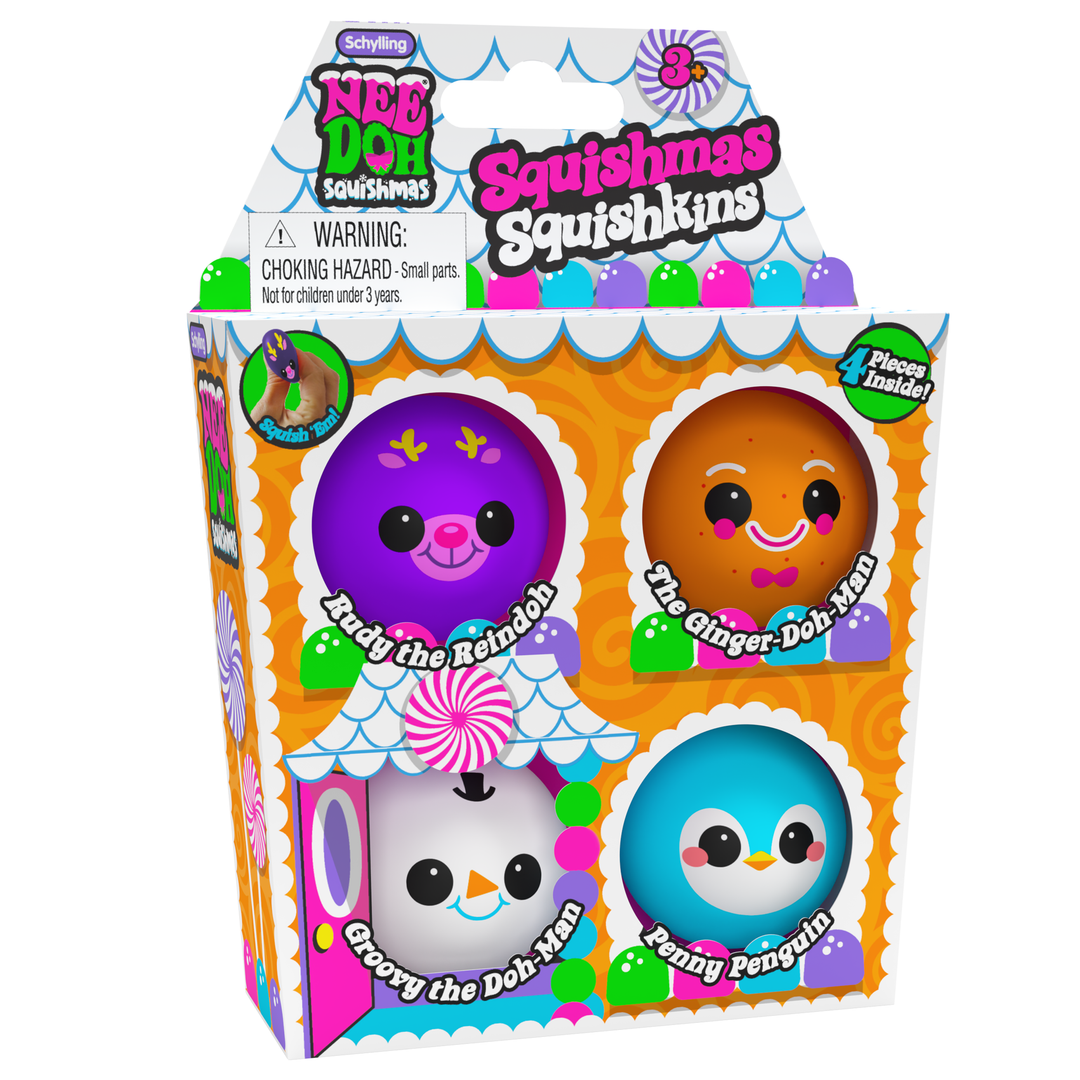 Schylling wholesale catalog 2025