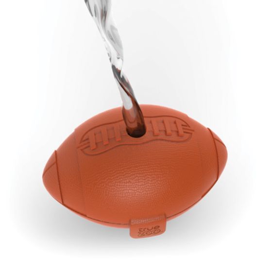FOOTBALL SILICONE ICE MOLD TRUE Bonjour Fete - Party Supplies