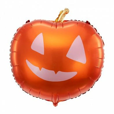 HALLOWEEN PUMPKIN BALLOON Party Deco Halloween Balloons Bonjour Fete - Pastel Halloween Party Supplies