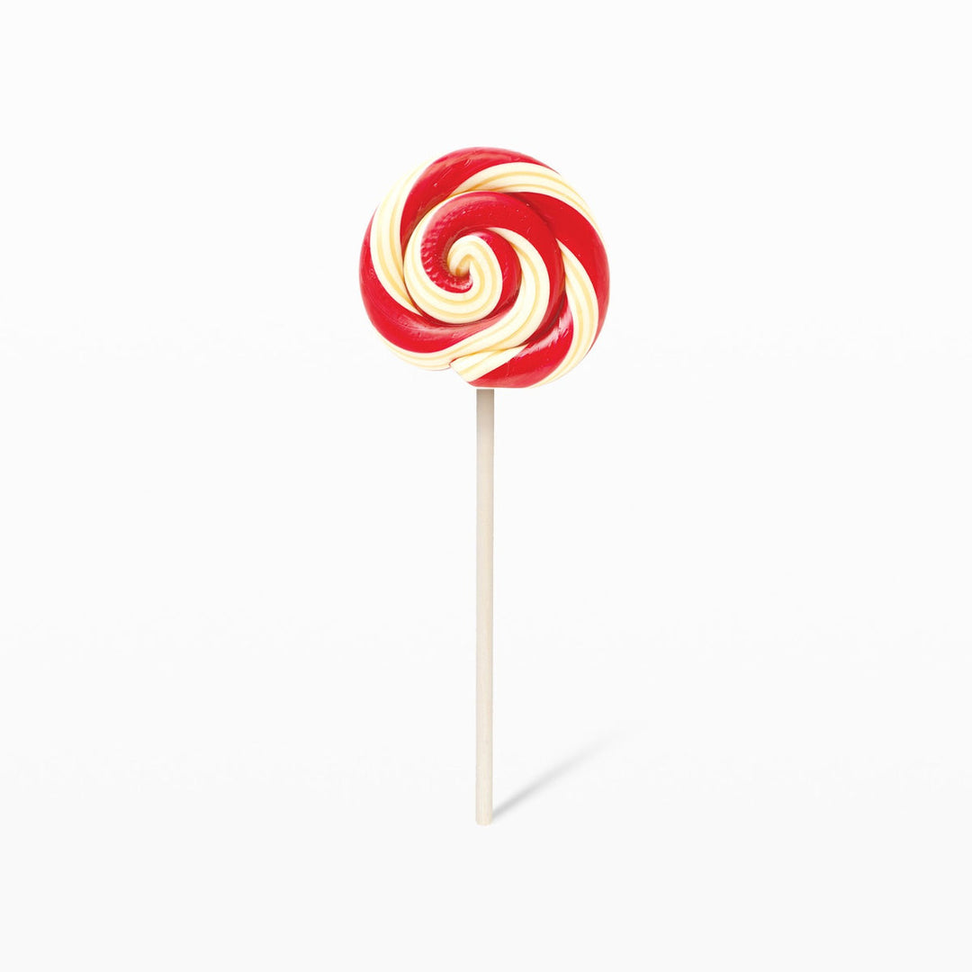 ORGANIC MINT LOLLIPOP Hammond's Candies Candy Bonjour Fete - Party Supplies