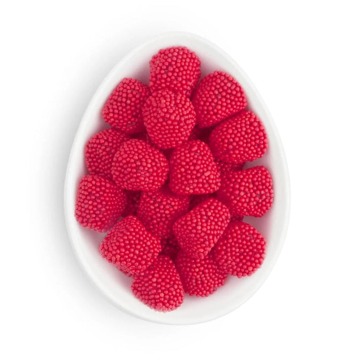 SUGARFINA HOLIDAY MERRY BERRIES Sugarfina Holiday Candle Bonjour Fete - Party Supplies