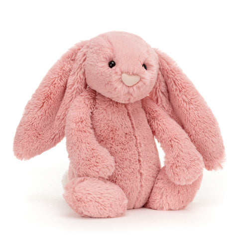 BASHFUL PETAL BUNNY BY JELLYCAT Jellycat Dolls & Stuffed Animals Medium Bonjour Fete - Party Supplies