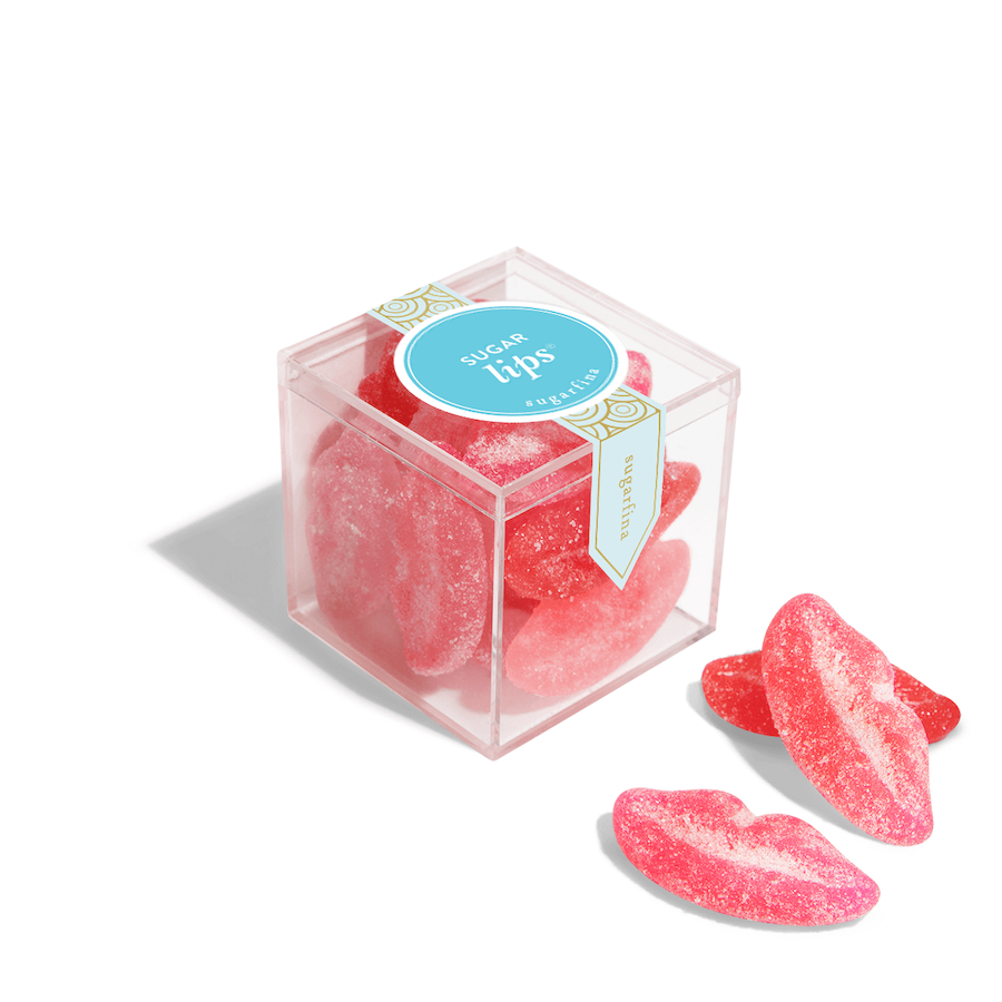 SUGAR LIPS BY SUGARFINA Sugarfina Candy Bonjour Fete - Party Supplies
