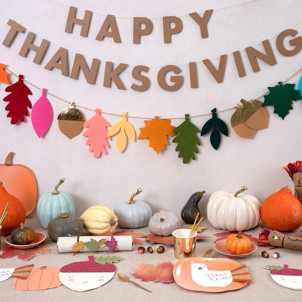 Thanksgiving party sale